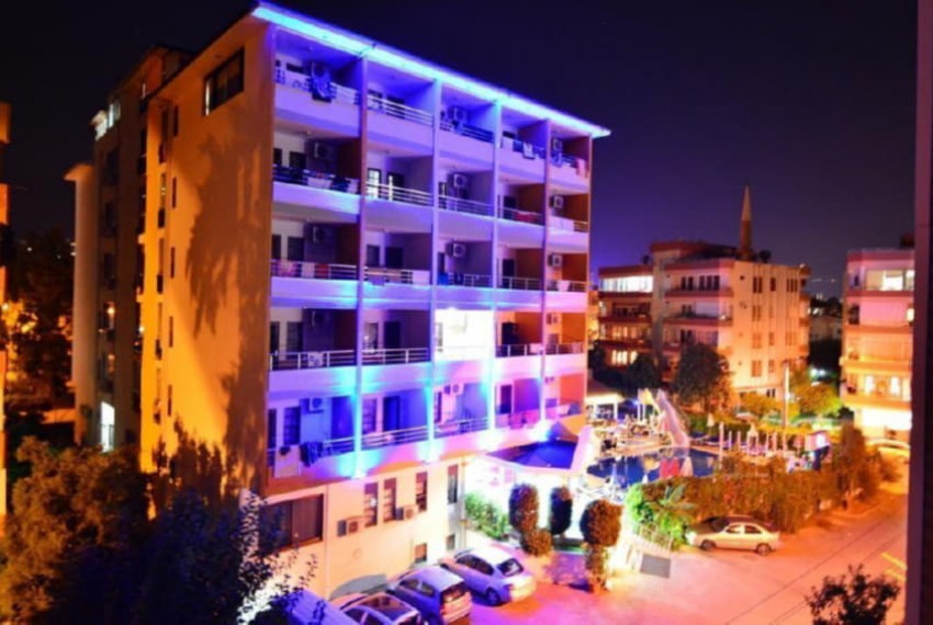 Arsi Hotel, 4* Arsi Hotel, 4*