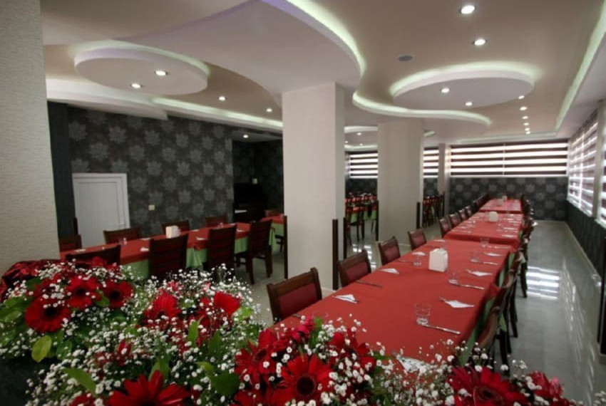 Arsi Hotel, 4* Arsi Hotel, 4*