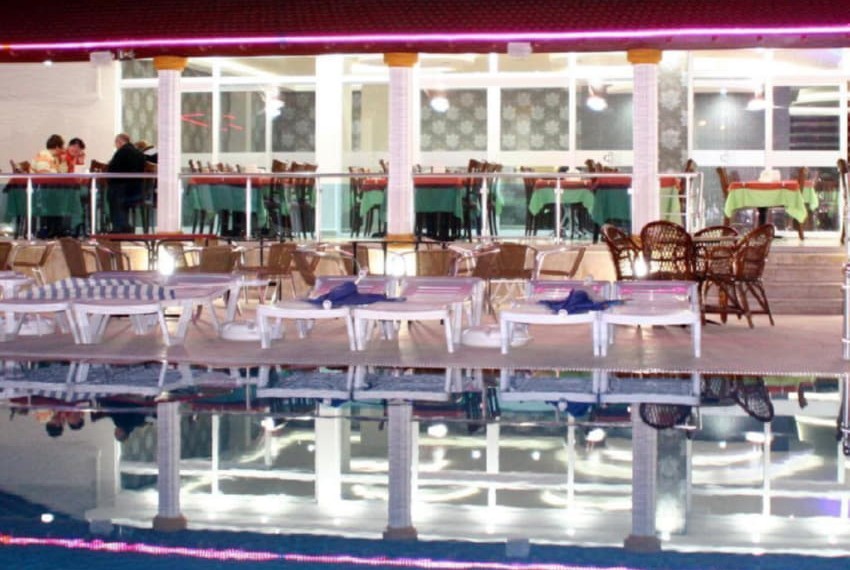 Arsi Hotel, 4* Arsi Hotel, 4*