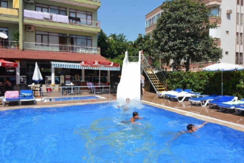 Arsi Hotel, 4* Arsi Hotel, 4*