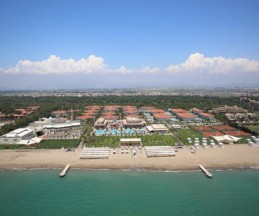 Club Gural Premier Belek (ex. Club Ali Bey Belek), 5*
