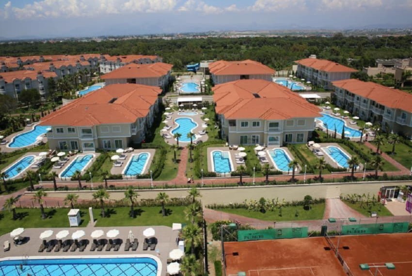 Club Gural Premier Belek (ex. Club Ali Bey Belek), 5* Club Gural Premier Belek (ex. Club Ali Bey Belek), 5*