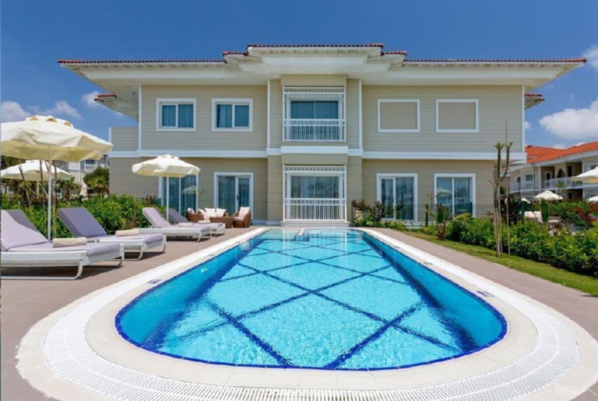 Club Gural Premier Belek (ex. Club Ali Bey Belek), 5* Club Gural Premier Belek (ex. Club Ali Bey Belek), 5*