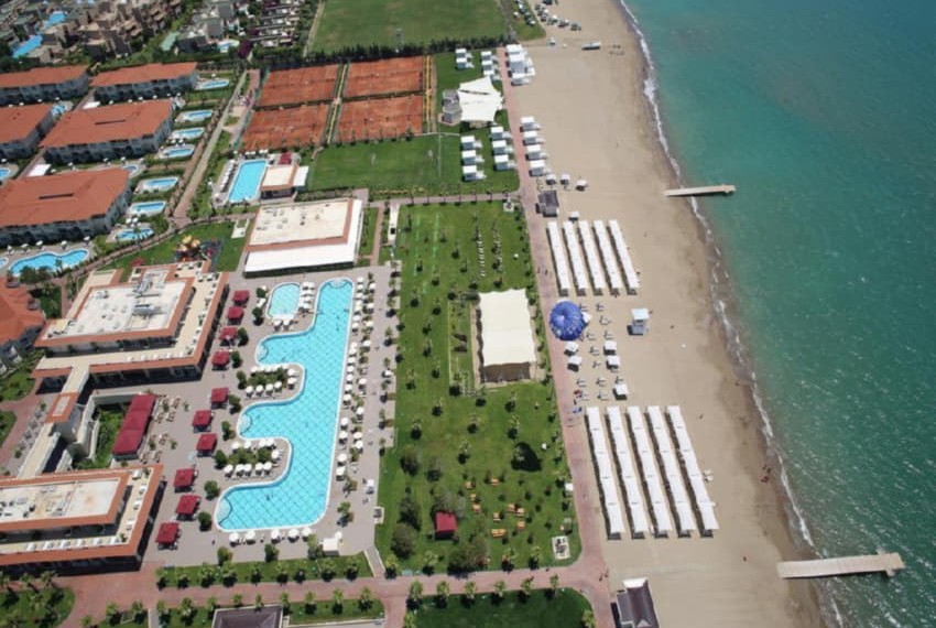 Club Gural Premier Belek (ex. Club Ali Bey Belek), 5* Club Gural Premier Belek (ex. Club Ali Bey Belek), 5*