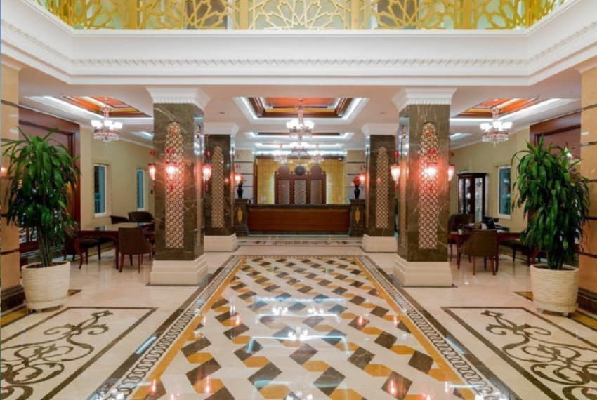 Club Gural Premier Belek (ex. Club Ali Bey Belek), 5* Club Gural Premier Belek (ex. Club Ali Bey Belek), 5*