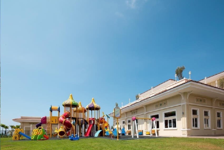 Club Gural Premier Belek (ex. Club Ali Bey Belek), 5* Club Gural Premier Belek (ex. Club Ali Bey Belek), 5*