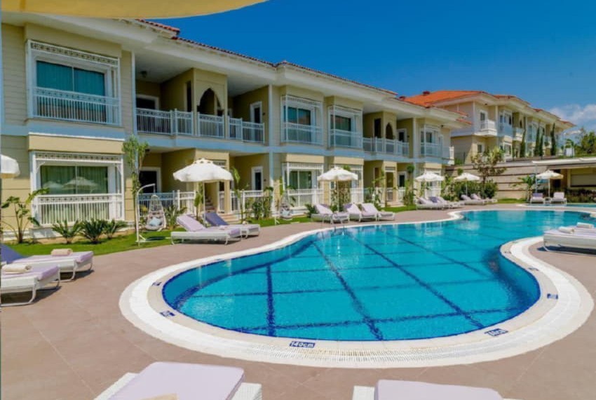 Club Gural Premier Belek (ex. Club Ali Bey Belek), 5* Club Gural Premier Belek (ex. Club Ali Bey Belek), 5*