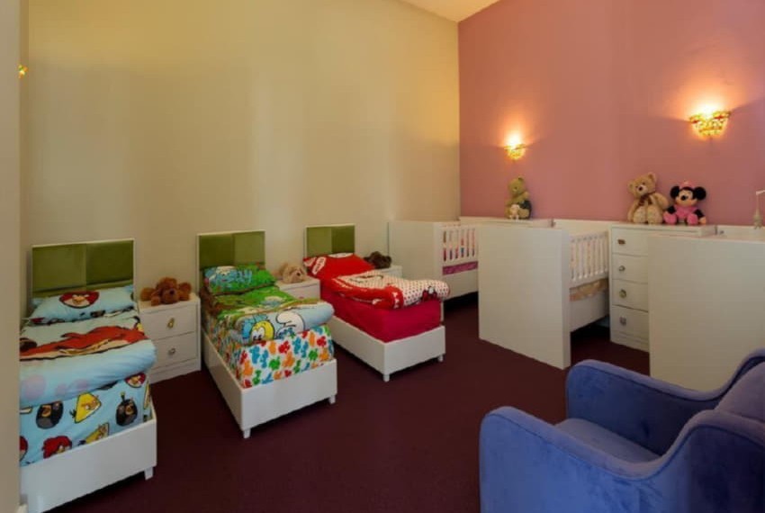 Club Gural Premier Belek (ex. Club Ali Bey Belek), 5* Club Gural Premier Belek (ex. Club Ali Bey Belek), 5*