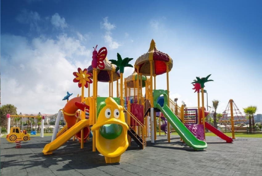 Club Gural Premier Belek (ex. Club Ali Bey Belek), 5* Club Gural Premier Belek (ex. Club Ali Bey Belek), 5*
