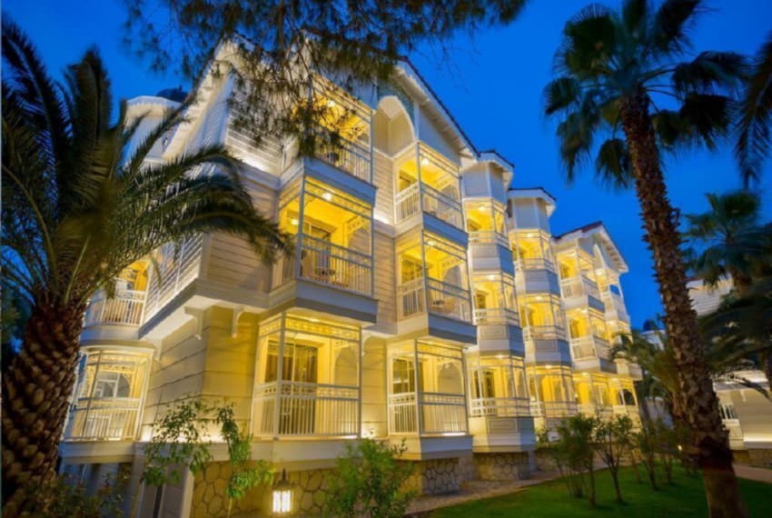 Club Gural Premier Belek (ex. Club Ali Bey Belek), 5* Club Gural Premier Belek (ex. Club Ali Bey Belek), 5*