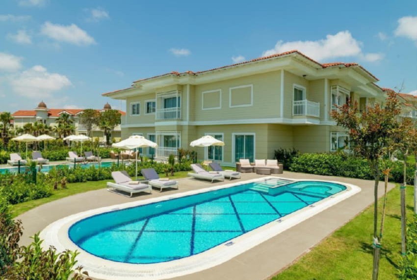 Club Gural Premier Belek (ex. Club Ali Bey Belek), 5* Club Gural Premier Belek (ex. Club Ali Bey Belek), 5*