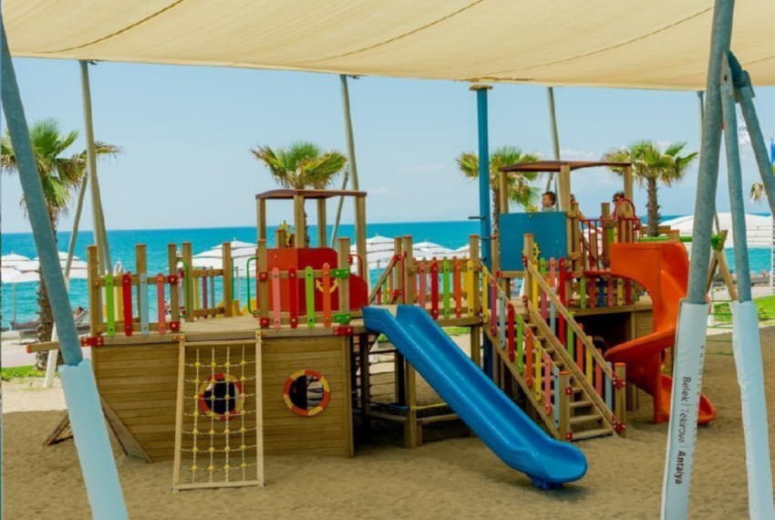 Club Gural Premier Belek (ex. Club Ali Bey Belek), 5* Club Gural Premier Belek (ex. Club Ali Bey Belek), 5*