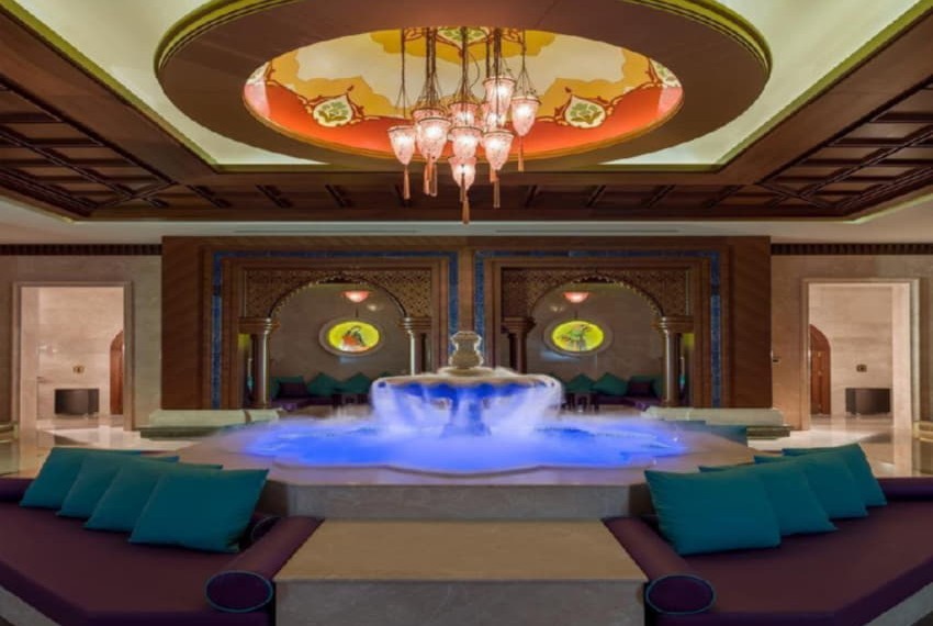 Club Gural Premier Belek (ex. Club Ali Bey Belek), 5* Club Gural Premier Belek (ex. Club Ali Bey Belek), 5*