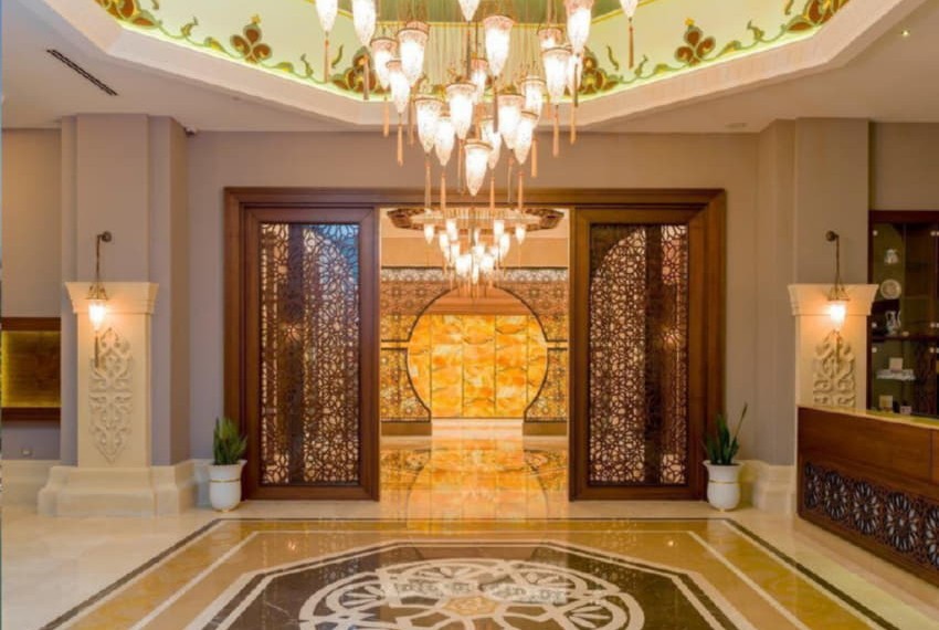 Club Gural Premier Belek (ex. Club Ali Bey Belek), 5* Club Gural Premier Belek (ex. Club Ali Bey Belek), 5*