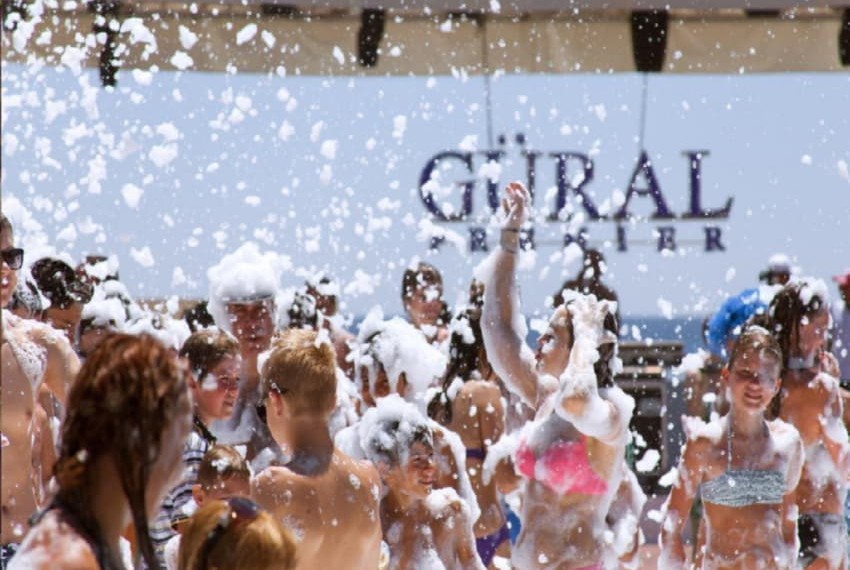 Club Gural Premier Belek (ex. Club Ali Bey Belek), 5* Club Gural Premier Belek (ex. Club Ali Bey Belek), 5*