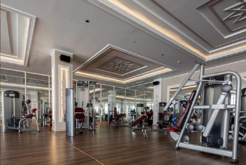 Club Gural Premier Belek (ex. Club Ali Bey Belek), 5* Club Gural Premier Belek (ex. Club Ali Bey Belek), 5*