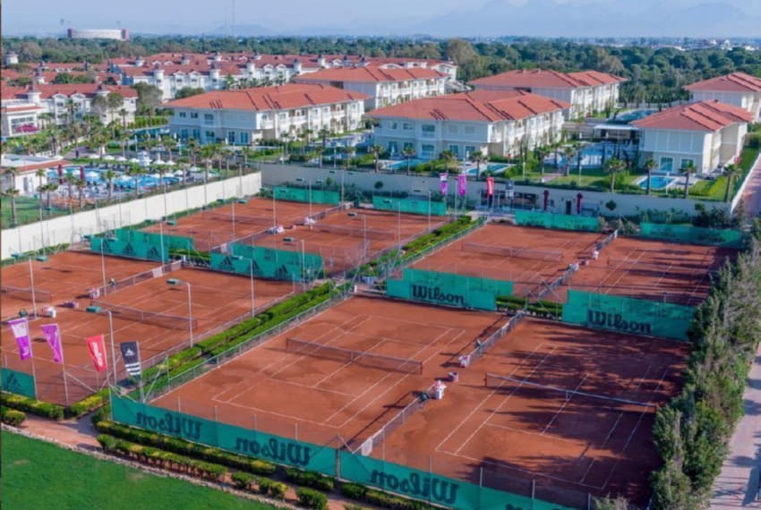 Club Gural Premier Belek (ex. Club Ali Bey Belek), 5* Club Gural Premier Belek (ex. Club Ali Bey Belek), 5*