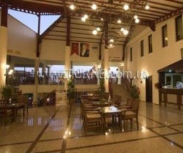 Asena Beach, 3*