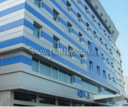Aqua Hotel Varna, 4*