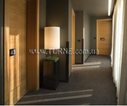 Business Hotel Modus, 4*