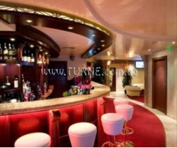 Capitol Hotel, 4*