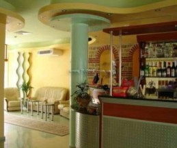 Dionis Hotel, 3*