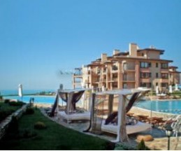 Kaliakria Resort, 4*