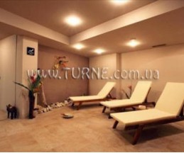 Redjina mariya spa, 4*