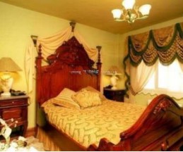 Dallas residence, 5*