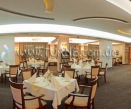 Golden Tulip Varna, 4*