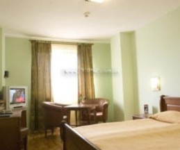 Rachev Hotel Bolyarski, 3*