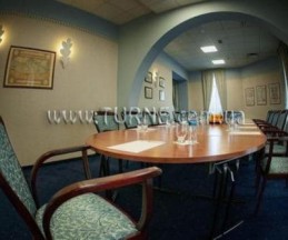Best Western Prima, 3*