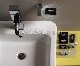 Studio Hotel, 3*