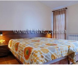 Lucky Hotel, 3*