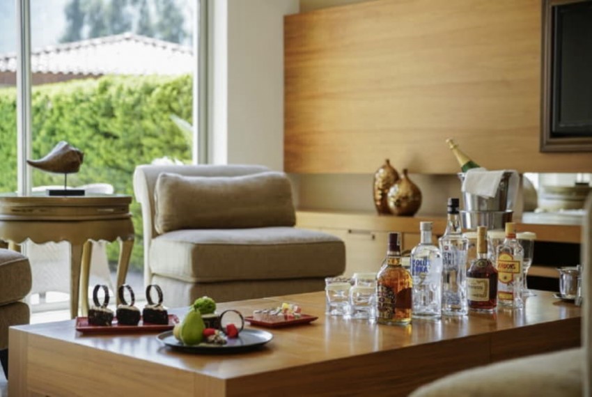 Akka Residence Villas, 5* Akka Residence Villas, 5*
