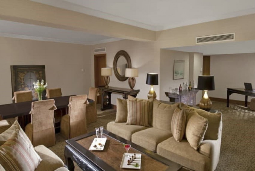 Akka Residence Villas, 5* Akka Residence Villas, 5*