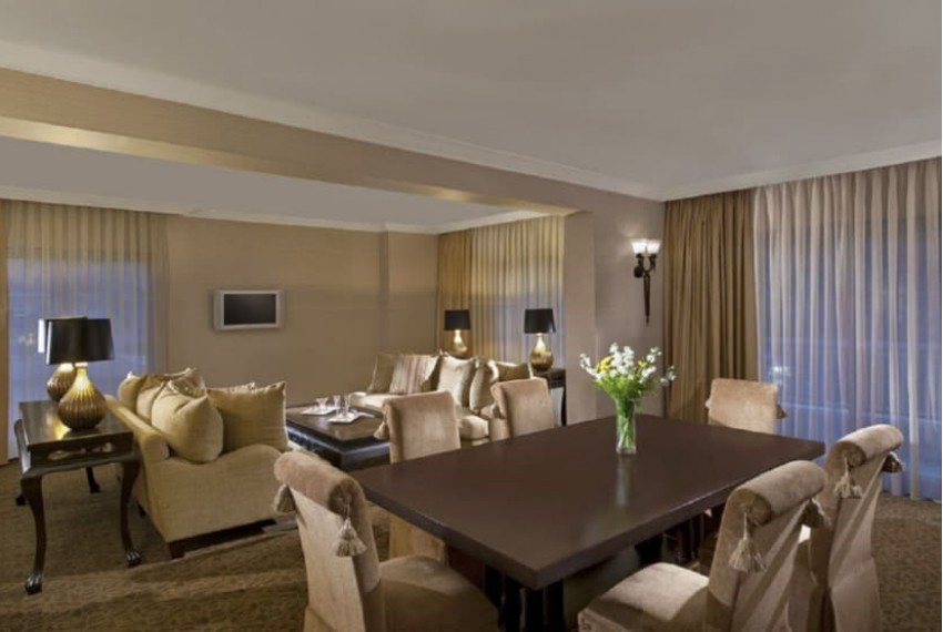 Akka Residence Villas, 5* Akka Residence Villas, 5*