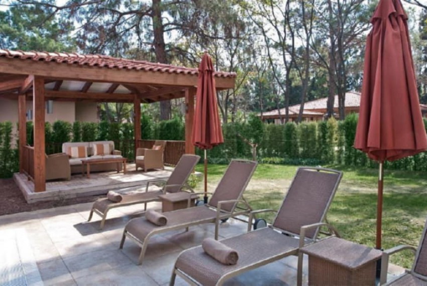 Akka Residence Villas, 5* Akka Residence Villas, 5*