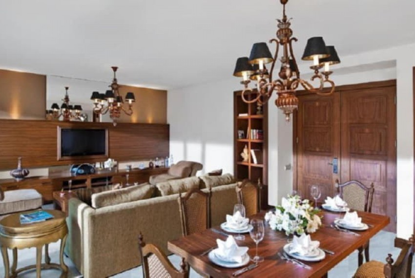 Akka Residence Villas, 5* Akka Residence Villas, 5*