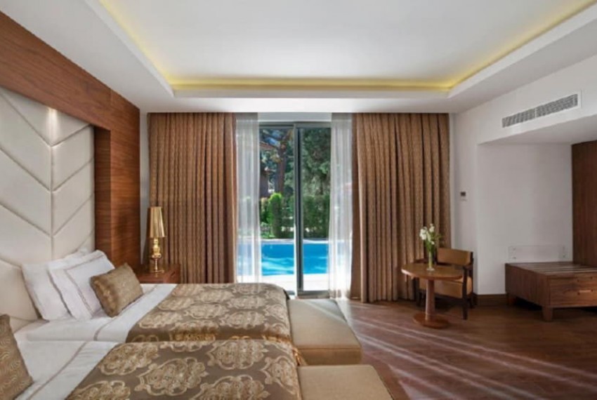 Akka Residence Villas, 5* Akka Residence Villas, 5*