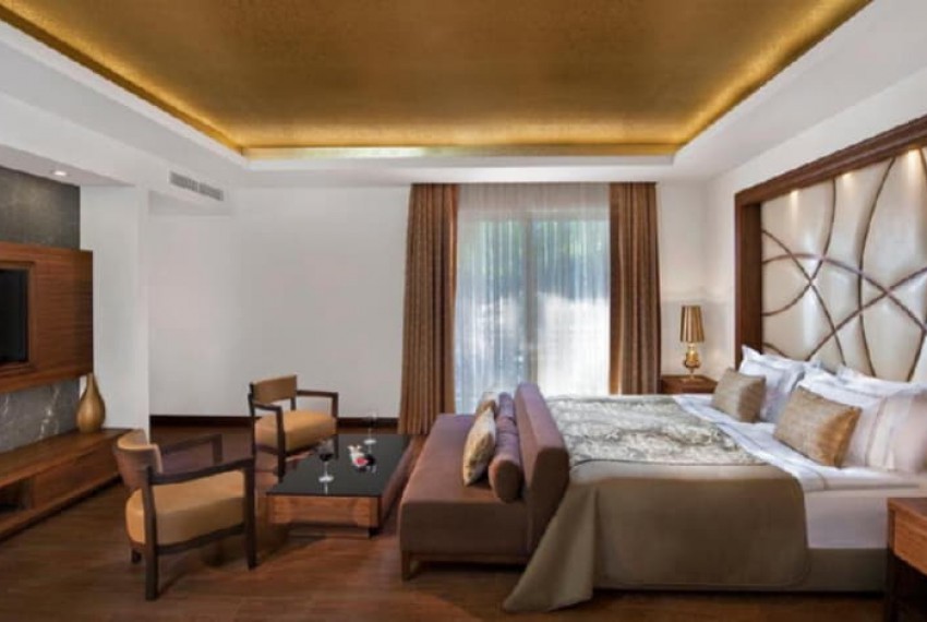 Akka Residence Villas, 5* Akka Residence Villas, 5*
