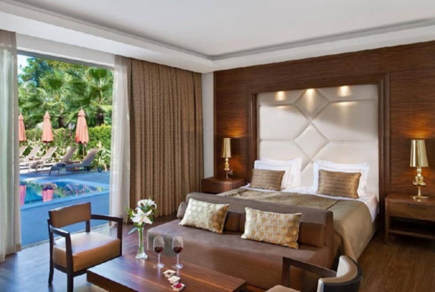 Akka Residence Villas, 5* Akka Residence Villas, 5*