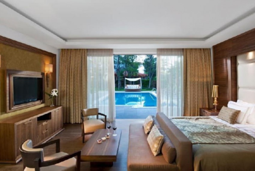 Akka Residence Villas, 5* Akka Residence Villas, 5*