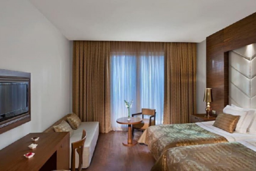 Akka Residence Villas, 5* Akka Residence Villas, 5*