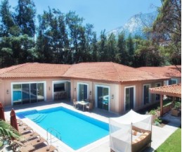 Akka Residence Villas, 5*