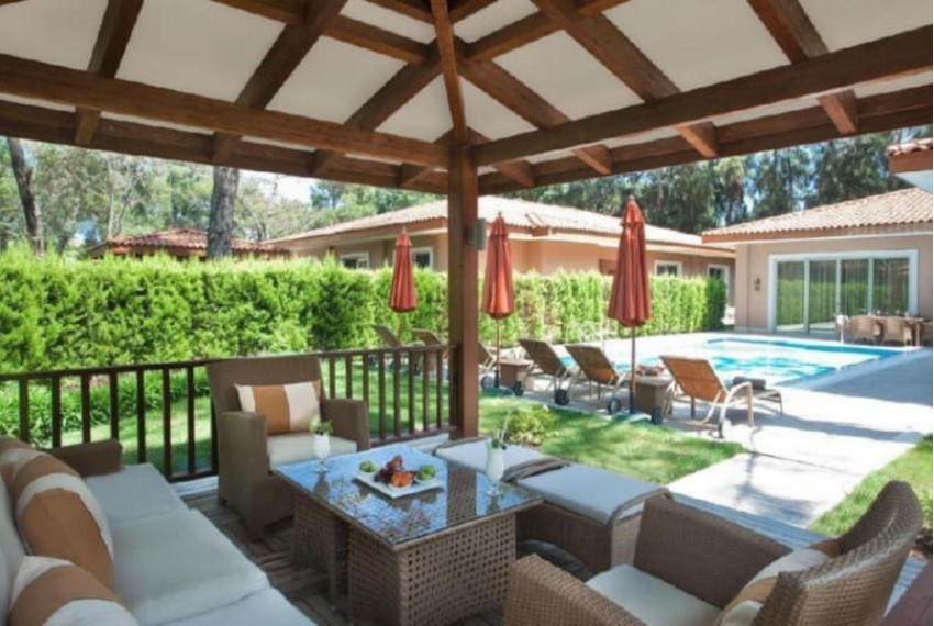 Akka Residence Villas, 5* Akka Residence Villas, 5*