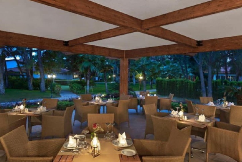 Akka Residence Villas, 5* Akka Residence Villas, 5*