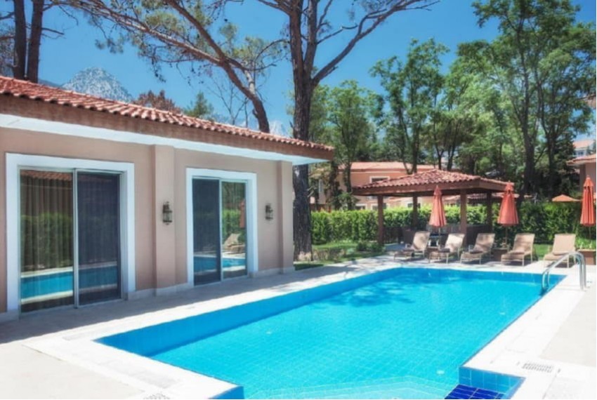 Akka Residence Villas, 5* Akka Residence Villas, 5*