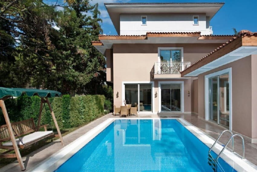 Akka Residence Villas, 5* Akka Residence Villas, 5*