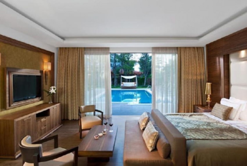Akka Residence Villas, 5* Akka Residence Villas, 5*